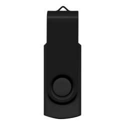 Flash Drives - Helix 8GB Flash Drive