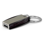Flash Drives - Key Ring 4GB Flash Drive