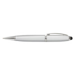 Flash Drives  - Exocet 4GB Flash Drive Ball Pen