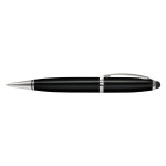 Flash Drives  - Exocet 4GB Flash Drive Ball Pen