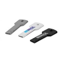 Flash Drives - Flash Key 4GB Flash Drive