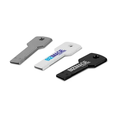 branded Flash Key 4GB Flash Drive, from our range of promotional Flash Drives