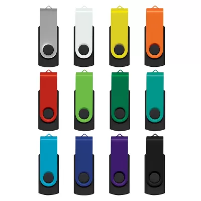 branded Helix 16GB Flash Drive, from our range of promotional Flash Drives