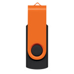 Flash Drives - Helix 16GB Flash Drive