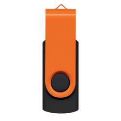 Flash Drives - Helix 16GB Flash Drive