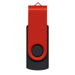 Flash Drives - Helix 16GB Flash Drive