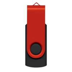 Flash Drives - Helix 16GB Flash Drive