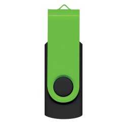 Flash Drives - Helix 16GB Flash Drive