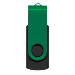 Flash Drives - Helix 16GB Flash Drive
