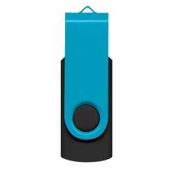 Flash Drives - Helix 16GB Flash Drive