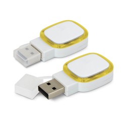 Flash Drives - Zodiac 4GB Flash Drive