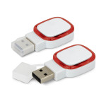 Flash Drives - Zodiac 4GB Flash Drive