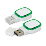 Flash Drives - Zodiac 4GB Flash Drive