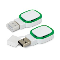 Flash Drives - Zodiac 4GB Flash Drive