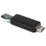 Flash Drives - Lumos 4GB Flash Drive