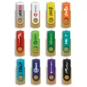 branded Helix 4GB Bamboo Flash Drive, from our range of promotional Wood &amp; Bamboo Flash Drives