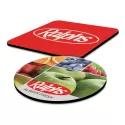 branded Precision Mouse Mat, from our range of promotional Mouse Pads