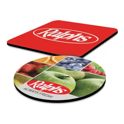 branded Precision Mouse Mat, from our range of promotional Mouse Pads