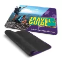 branded Travel Mouse Mat, from our range of promotional Mouse Pads