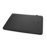 Mouse Pads  - Davros Wireless Charging Mouse Mat