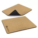 branded Oakridge Mouse Mat, from our range of promotional Mouse Pads