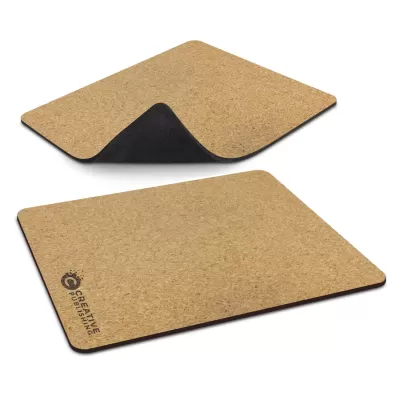 branded Oakridge Mouse Mat, from our range of promotional Mouse Pads