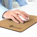 branded Oakridge Mouse Mat, from our range of promotional Mouse Pads