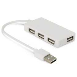 USB Accessories - Byte USB Hub