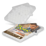 Branded Mints - House Mint Card