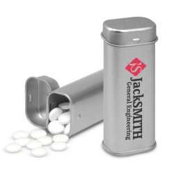 Branded Mints - High Mint Tin