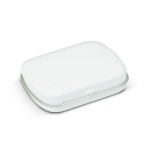 Branded Mints - Rectangular Mint Tin