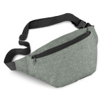 branded Byron Belt Bag, from our range of promotional Travel Waist Bags