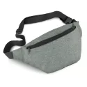 branded Byron Belt Bag, from our range of promotional Travel Waist Bags