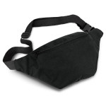 branded Byron Belt Bag, from our range of promotional Travel Waist Bags