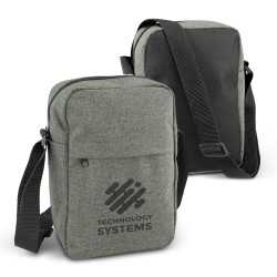 branded Austin Travel Bag, from our range of promotional Travel Waist Bags