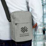 branded Austin Travel Bag, from our range of promotional Travel Waist Bags