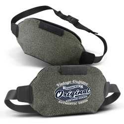 Travel Waist Bags - Urban Belt Bag