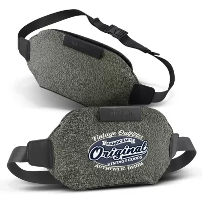 branded Urban Belt Bag, from our range of promotional Travel Waist Bags