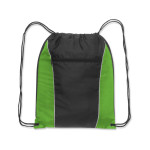 Drawstring Bags &amp; Back Sacks  - Ranger Drawstring Backpack