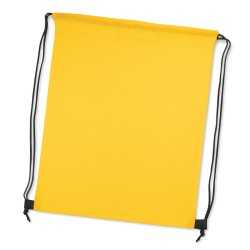 Drawstring Bags & Back Sacks - Tampa Drawstring Backpack