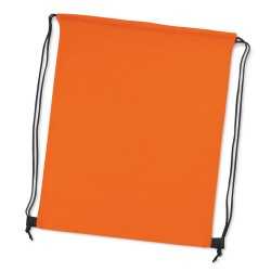 Drawstring Bags & Back Sacks - Tampa Drawstring Backpack