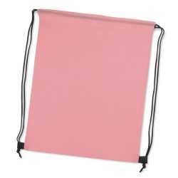 Drawstring Bags & Back Sacks - Tampa Drawstring Backpack