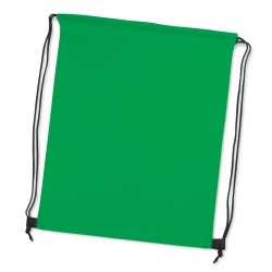Drawstring Bags & Back Sacks - Tampa Drawstring Backpack
