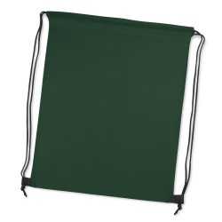 Drawstring Bags & Back Sacks - Tampa Drawstring Backpack