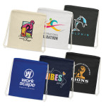 Drawstring Bags &amp; Back Sacks  - Cotton Drawstring Backpack