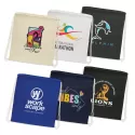 branded Cotton Drawstring Backpack, from our range of promotional Drawstring Bags &amp; Back Sacks