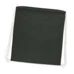 Drawstring Bags &amp; Back Sacks  - Cotton Drawstring Backpack