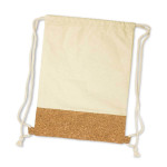 Drawstring Bags &amp; Back Sacks  - Oakridge Drawstring Backpack