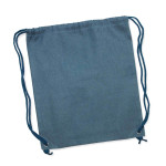 Drawstring Bags &amp; Back Sacks  - Devon Drawstring Backpack