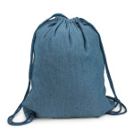 Drawstring Bags &amp; Back Sacks  - Devon Drawstring Backpack